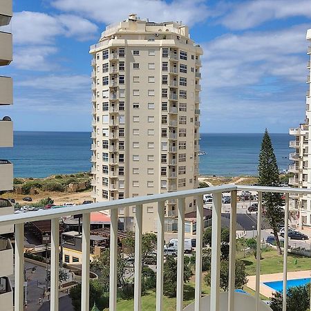 7C Castelo - Casas & Papeis Leilighet Armação de Pêra Eksteriør bilde